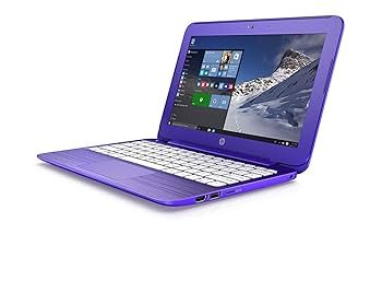 HP Stream 11-y020nr Notebook PC – Intel Celeron N3060 1,6